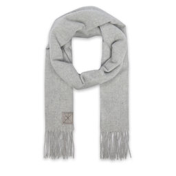 Calvin Klein Schal Calvin Klein LV04F8121G Hellgrau