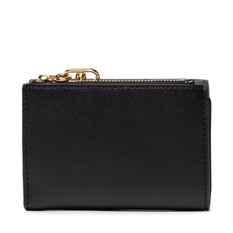 

Мале жіноче портмоне MICHAEL Michael Kors Parker 34F2G7PD8B Brown/Blk, Коричневий