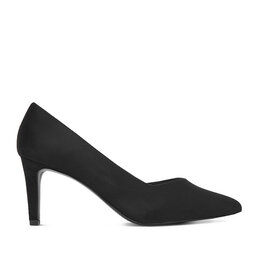 Jenny Fairy High Heels Jenny Fairy WFA3003-1 Schwarz