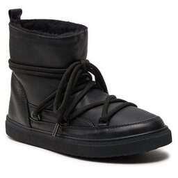 

Снігоходи Inuikii Full Leather 55102-087 Black, Чорний