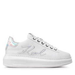 KARL LAGERFELD Sportcipők KARL LAGERFELD KL62510A Fehér