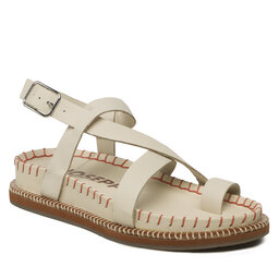 Gioseppo Sandali Gioseppo Liborina 69123-P Off/White