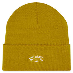 Billabong Шапкa Billabong Arch F5BN22BIF2 Жовтий