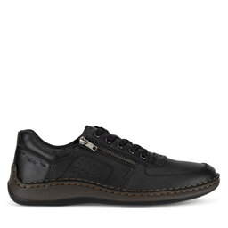 Rieker Scarpe basse Rieker 05228-00 Nero