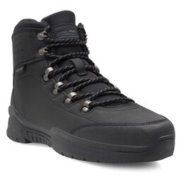 Sprandi Schnürschuhe Sprandi SMP07-11736-01 Schwarz