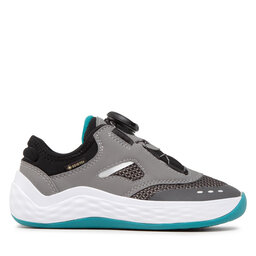

Снікерcи Superfit 1-009526-2000 M Grau/Grün, Сірий