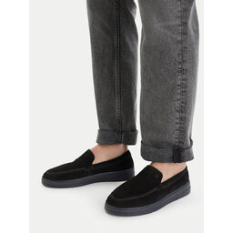 Κλειστά παπούτσια G-Star Raw EO-JUMBO-01 MI08 Μαύρο