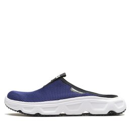 

Шльопанці Salomon Reelax Slide 6.0 470447 29 M0 Clematis Blue/White/Dark Sapphire, Cиній