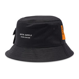 HXTN Supply Καπέλο HXTN Supply Bucket Tactical HH0713 Black