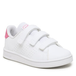 adidas Παπούτσια adidas Advantage Lifestyle Court IG2521 White