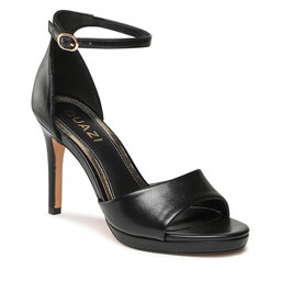 QUAZI Szandál QUAZI WYL2994-1 Black