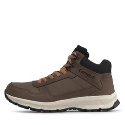 

Трекінгові черевики Campus Norden CM0105322860 Norden Brown, Коричневий