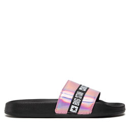 

Шльопанці Big Star Shoes, Рожевий