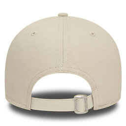 

Бейсболка New Era Side Patch 940 La Dodgers 60435129 Бежевий