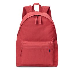 Polo Ralph Lauren Zaino Polo Ralph Lauren 405931617002 Rosso