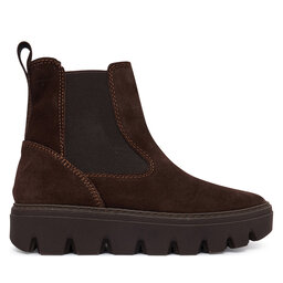 Tamaris Klassische Stiefeletten Tamaris 1-25405-45 Braun