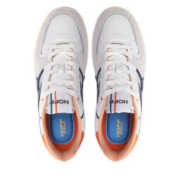 

Снікерcи HOFF Metropole 12409601 Orange, Оранжевий