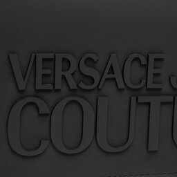 

Сумка Versace Jeans Couture, Чорний