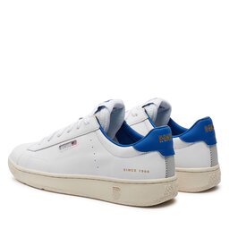 

Снікерcи K-Swiss Slammklub Cc 08911-946-M White/Classic Blue/Vintage 946, Білий