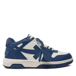 Off-White Sneakers Off-White OMIA189S22LEA0010142 Dunkelblau