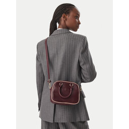 Guess Handtasche Guess V6BZ03 W4541 Dunkelrot
