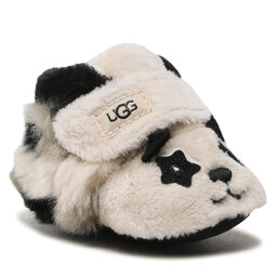 Ugg Pantofole Ugg I Bixbee Panda Stuffie 1130376I BLK