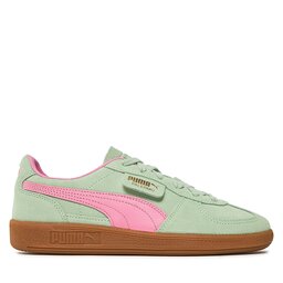 Puma Sneakersy Puma Palermo 396463 02 Zielony