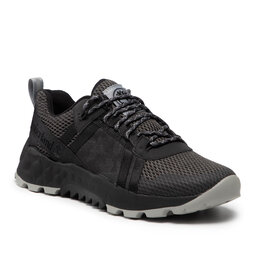 Timberland Sneakersy Timberland Solar Wave Lt Low TB0A2EZY015 Blackout Mesh