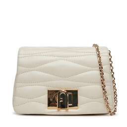 Furla Torebka Furla 1927 Mini Soft WE00735 BX3221 PNN00 Écru