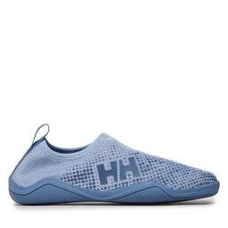 Helly Hansen Buty Helly Hansen W Crest Watermoc 11556_627 Bright Blue/Azurite