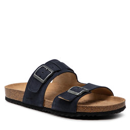 Geox Șlapi Geox U Sandal Ghita E U159VE 00022 C4002 Navy
