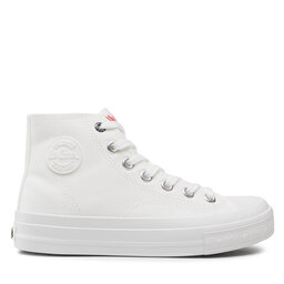 

Кеди Lee Cooper LCW-22-31-0906LA White, Білий