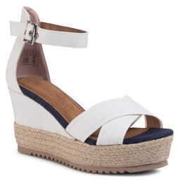Refresh Еспадрили Refresh 69586 White