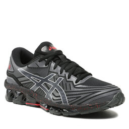 Asics Sportcipő Asics Gel-Quantum 360 VII 1201A867 Black/Cayenne 008