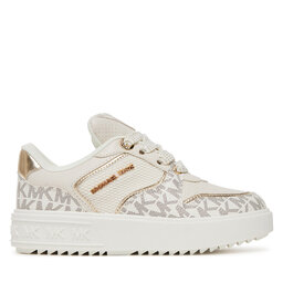 MICHAEL Michael Kors Сникърси MICHAEL Michael Kors MK01414270 Бял