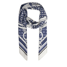 Guess Šál/Šatka Guess AW5340 POL03 Modrá