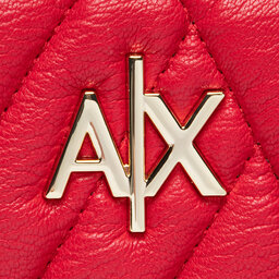

Сумка Armani Exchange 942855 2F745 16575 Red, Червоний
