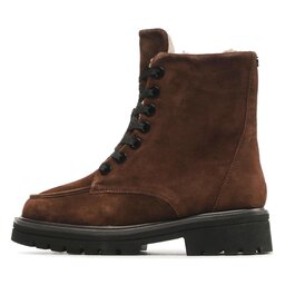 

Ботильйони Caprice 9-26218-29 Brown 336, Коричневий