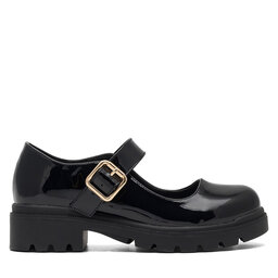Nelli Blu Pantofi Nelli Blu CS5129-11 Negru