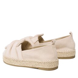 

Еспадрильї DeeZee WSS990-160 Beige, Бежевий