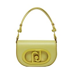 

Сумка Liu Jo Ecs S Crossbody AA4144 E0003 Endive 30632, Жовтий
