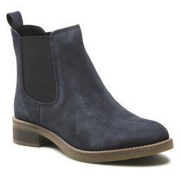 s.Oliver Chelsea cipele s.Oliver 5-25315-29 Navy 805