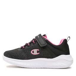 

Снікерcи Champion Playrun Nebula S32638-CHA-KK001 Nbk, Чорний