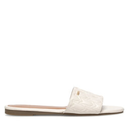 MEXX Klapki MEXX WYL141123-01 Écru