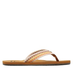 

В'єтнамки Billabong Baja JFOT1BBA Mul1 730, Бежевий