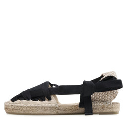 

Еспадрильї Castañer Jean/053 021627-4233 Ivory/Negro, Бежевий
