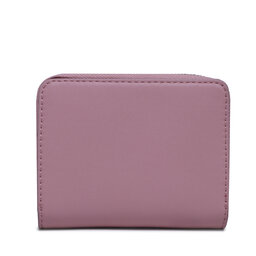 

Мале жіноче портмоне Calvin Klein Ck Must Z/A Wallet W/Flap Md K60K607432 GBI, Рожевий