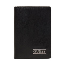 Guess Geldbörse Guess SMNBSE LEA56 Schwarz