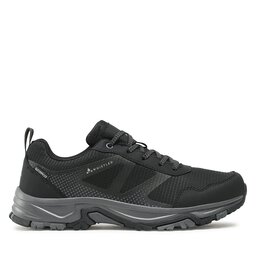

Снікерcи Whistler Famtin W232307 1001 Black, Чорний