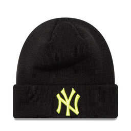 New Era Σκούφος New Era League Essential Be 60565207 Μαύρο